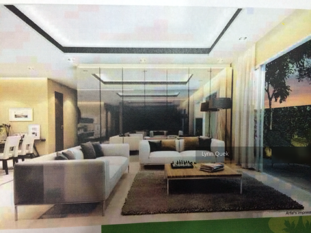 Grove Residence (D10), Semi-Detached #110176792